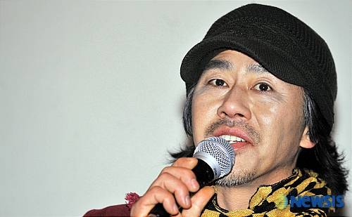 영화 '나비두더지'의 판영진