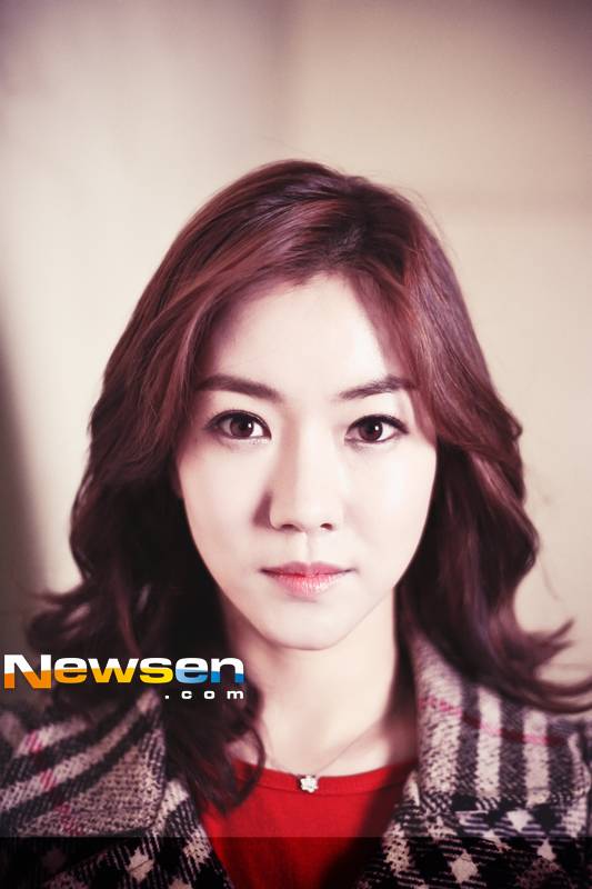 뮤지컬배우 오소연 밝힌 더블캐스팅 임창정vs이종혁(인터뷰)