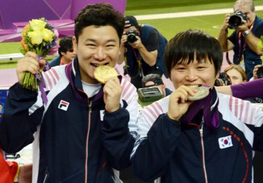 한화회장배 전국 사격 5일 개막, '진종오 vs 최영래'등 최강대결 즐비