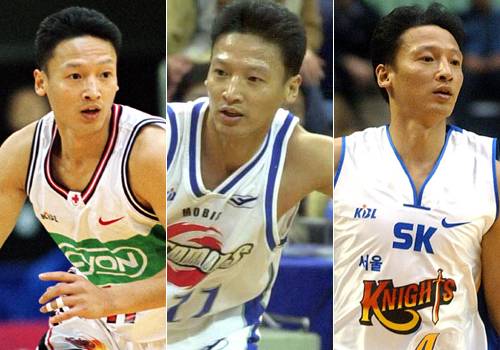'KBL 1호 트레이드' 오성식 