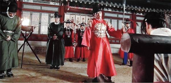 [이덕일의 칼날 위의 歷史] #25. 사관 학살한 '무오사화'로 연산군 몰락