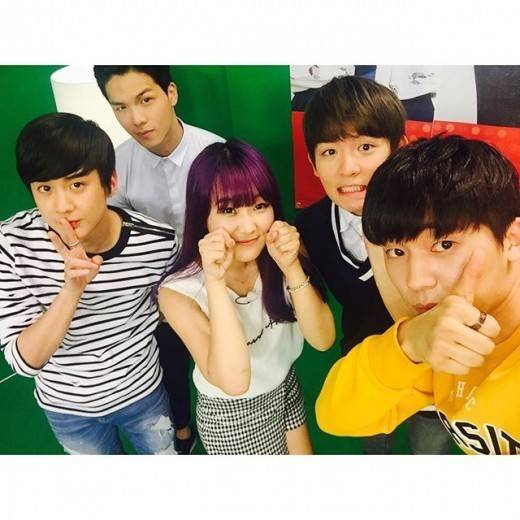 예띠TV 양띵, '마리텔' 백종원 잡을까..