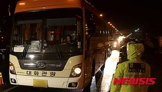 개성공단 11년 만에 단전, 모든 전기 공급 전면 차단