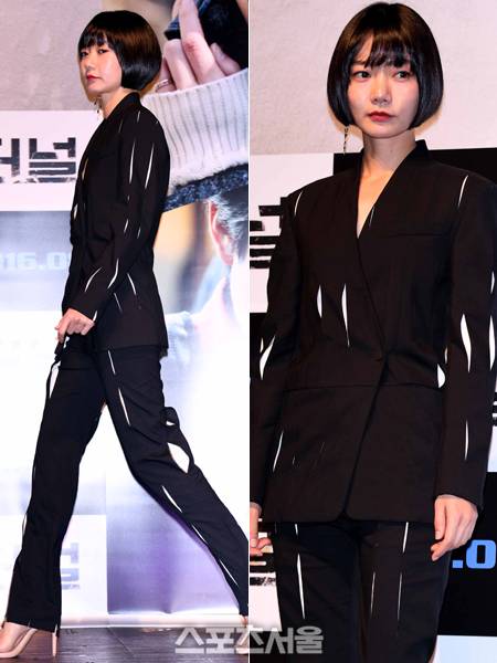 [SS스타일] '패완얼★', 난해한 의상도 입어줘야 제맛이지