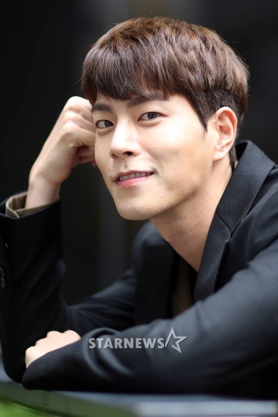 '달의 연인' 홍종현 