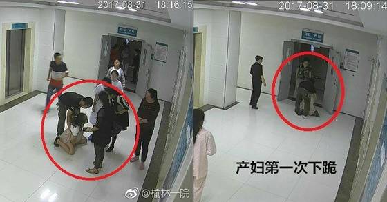 [사진 웨이보 캡처]