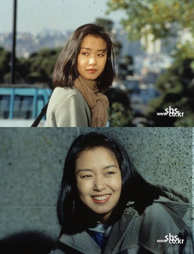 SBS 드라마 ‘사랑은 블루’(사진=SBS 홈페이지 제공)