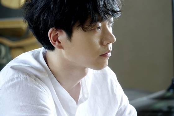 '더 테이블'의 전성우 / 사진제공=엣나인필름