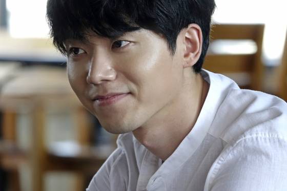 '더 테이블'의 전성우 / 사진제공=엣나인필름