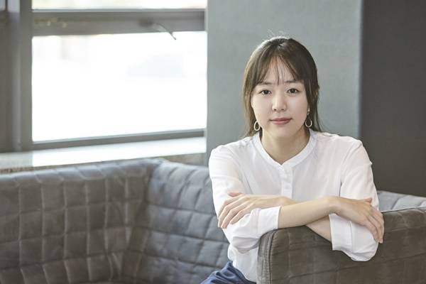 갱눈 작가