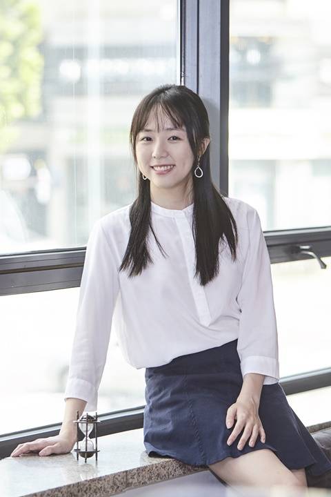 갱눈 작가