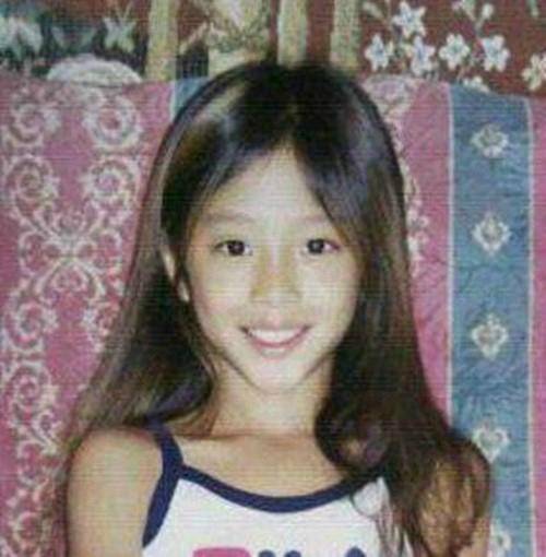 [사진제공=조보아 SNS]