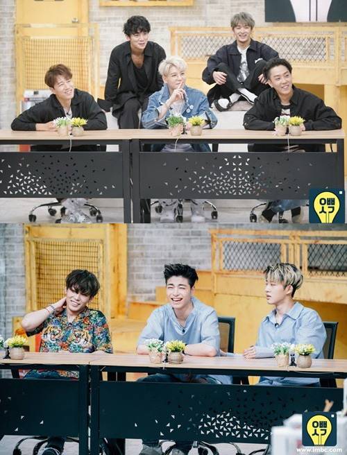 ‘오빠생각’이 16회 만에 종영을 알렸다