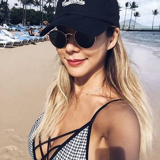 ‘비디오스타’ 김준희