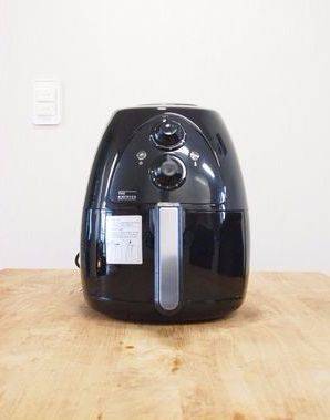 만만한 가격에 좋은 성능, 즉 가성비 좋기로 소문난 6만원대 에어프라이어를 써보고 솔직한 후기를 전한다.