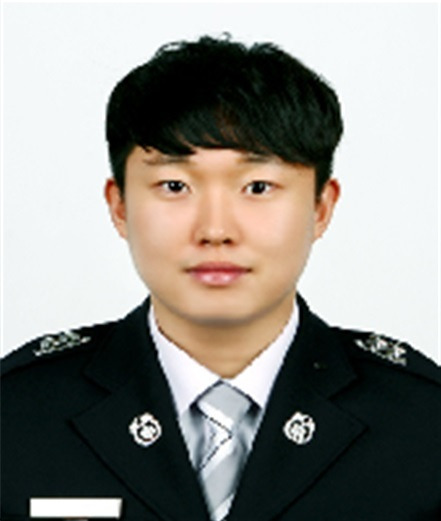 고 이호현 소방사