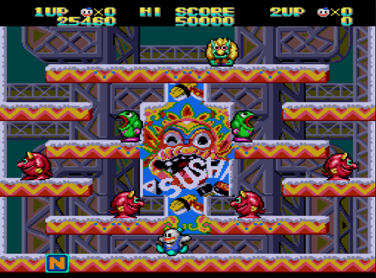 스노우 부라더스