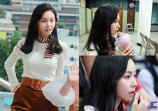 서예슬 / 사진제공=엘엔컴퍼니