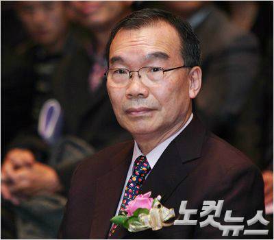 김진홍 목사(자료사진)