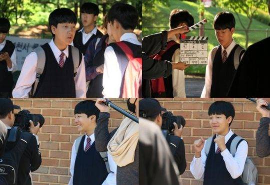 이효제 스틸 / 사진제공=51k