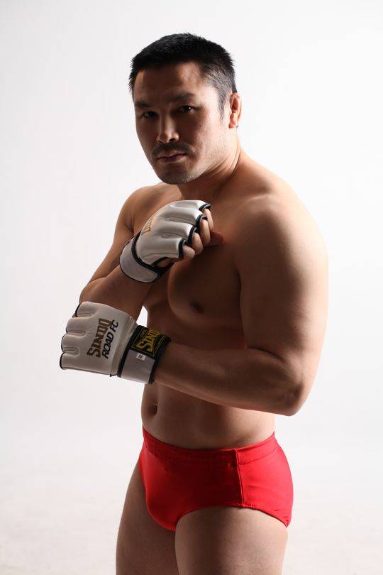 ▲사진=로드FC 제공