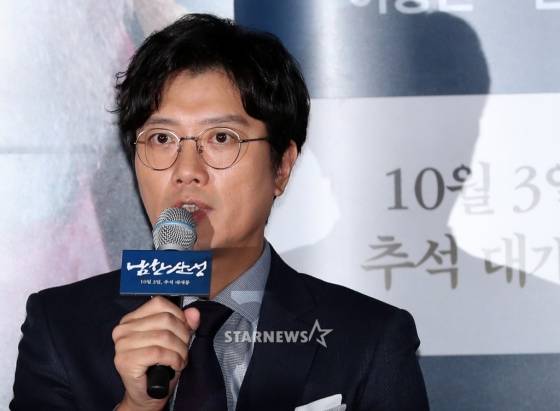 박희순 / 사진=김휘선 기자