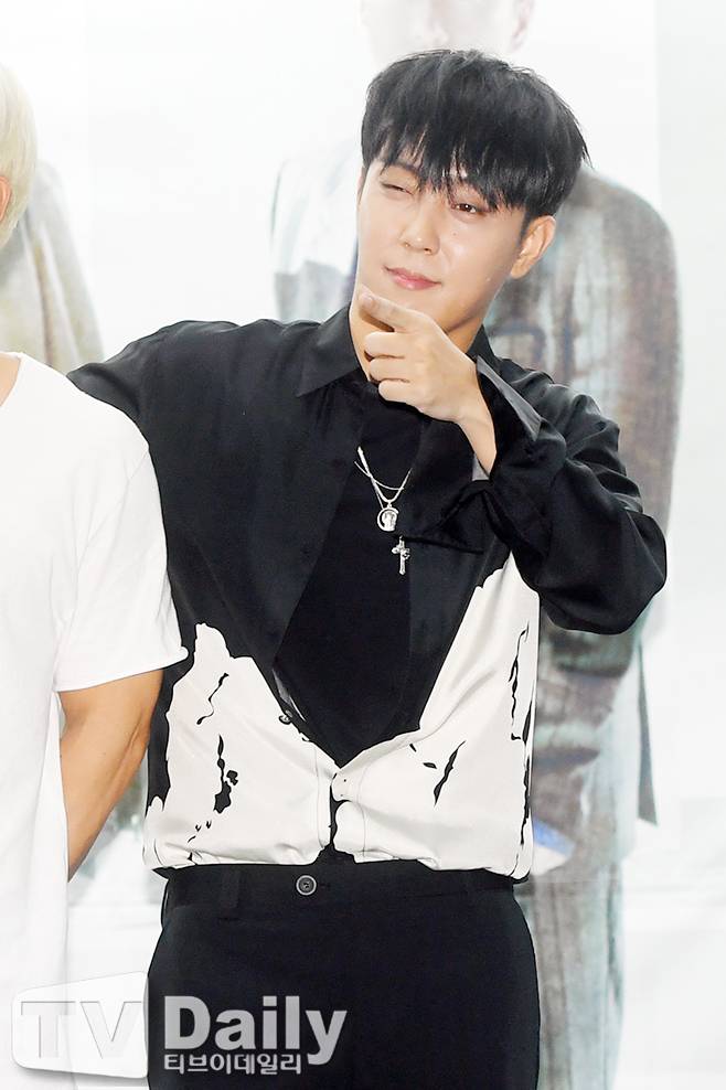 젝스키스 은지원