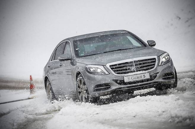 [사진 메르세데스블로그 홈페이지]