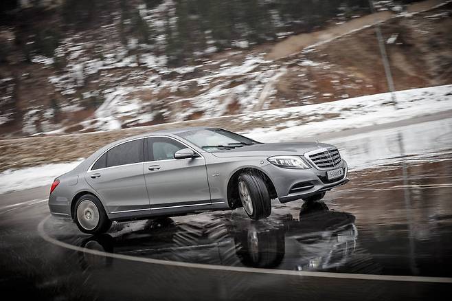 [사진 메르세데스블로그 홈페이지]