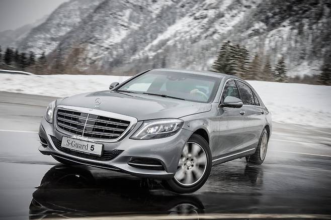 [사진 메르세데스블로그 홈페이지]