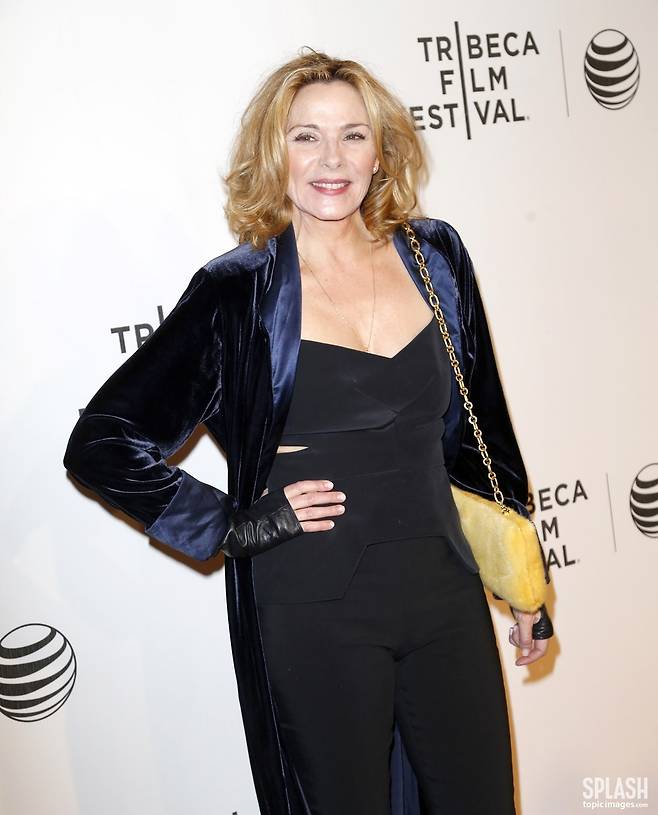 TOPIC/Splash News © News1