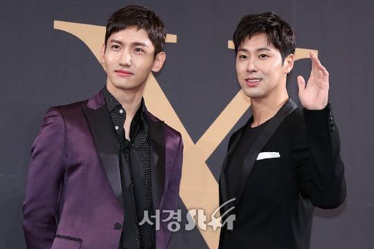 그룹 동방신기/사진=서경스타DB