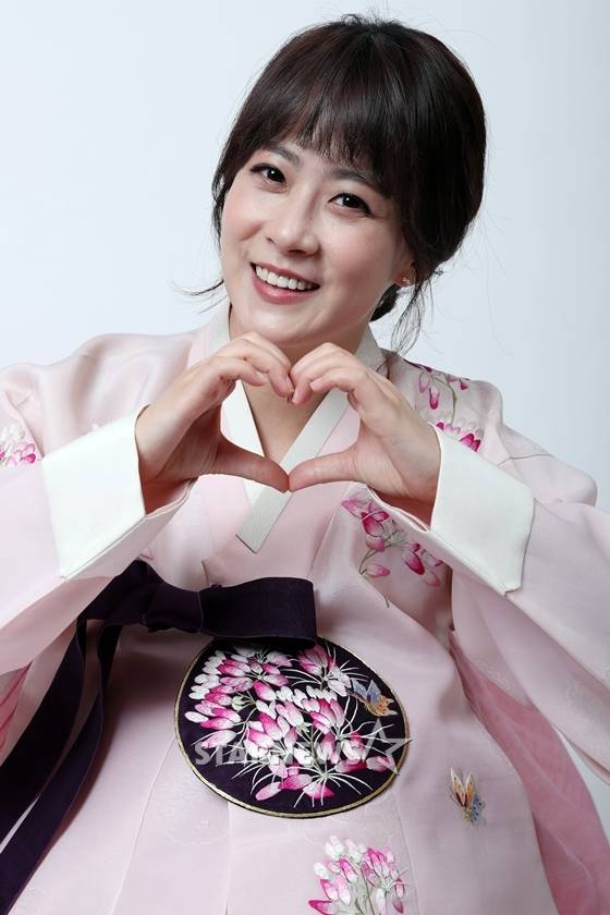 배우 류현경/사진=임성균 기자