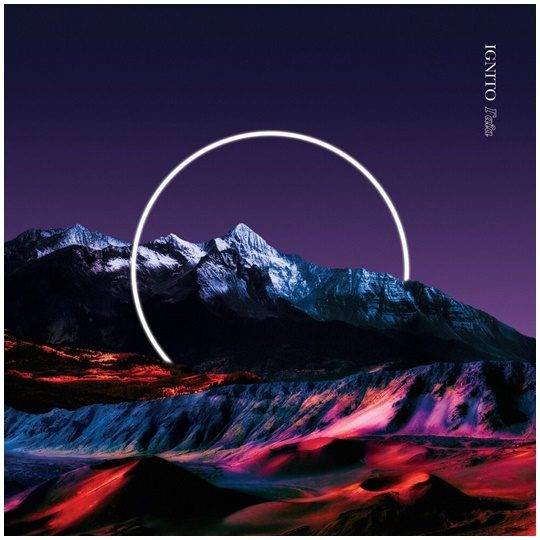 이그니토 ‘Gaia’ / 사진제공=(주)스톤쉽