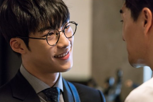 KBS2 ‘매드독’ 스틸