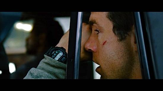 사진=영화 '세이프 하우스' 캡처