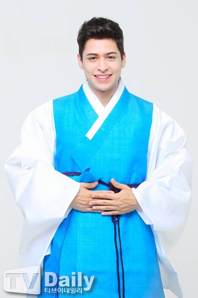 비정상회담 크리스티안 부르고스 한글날