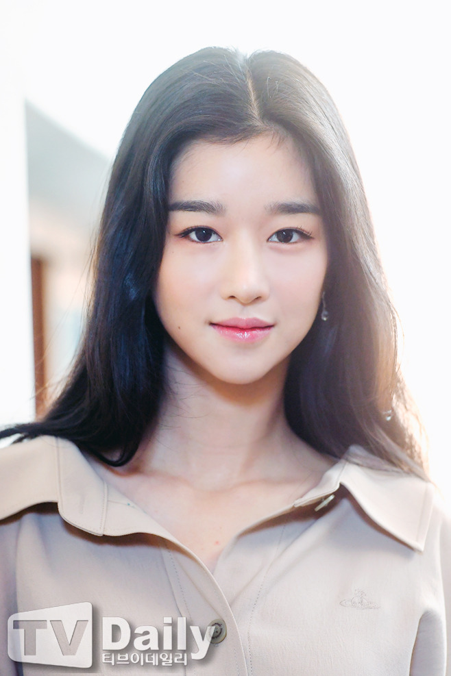 서예지