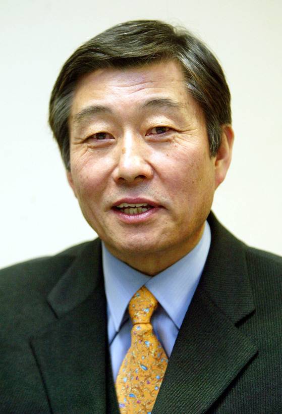 ‘개미박사’로 잘 알려진 김병진 원광대 생명과학부 명예교수. [중앙포토]