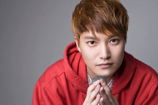 MC한새 페이스북. © News1