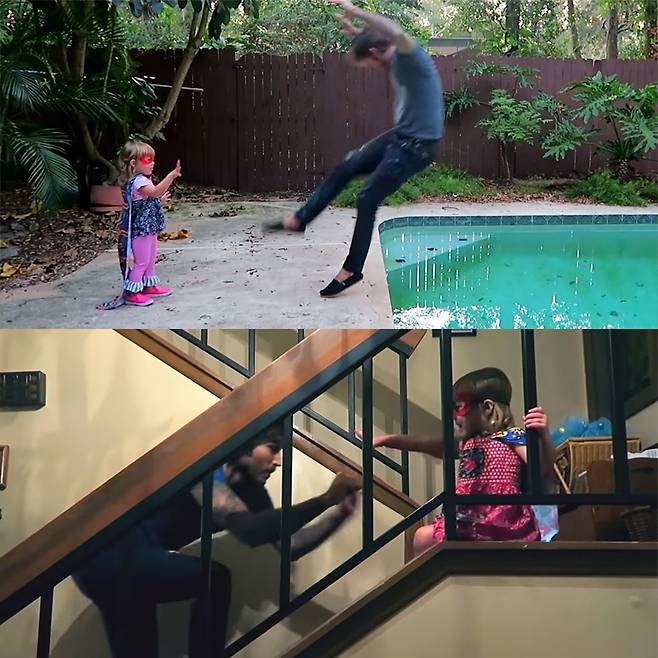 유튜브 영상 캡처