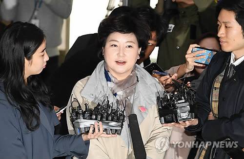 김광석 부인 "이상호 기자의 무고행위에 법적 대응"(속보) | 인스티즈