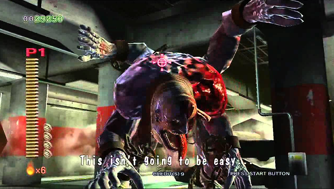 하우스 오브 더 데드