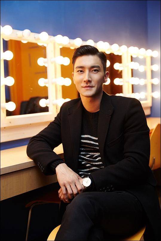 슈퍼주니어 최시원이 한일관 대표 사망 사건과 관련해 공식 사과했다. ⓒ SM