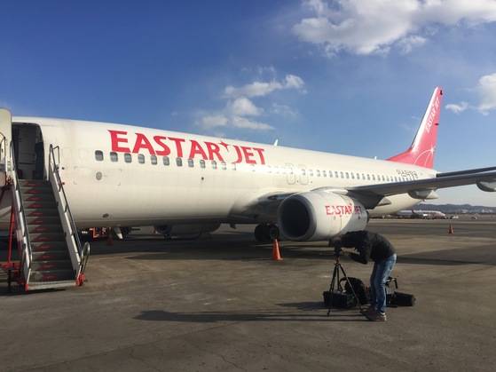 정주영 대표의 인생을 바꿔 놓은 한 장의 사진. [사진 이상원]