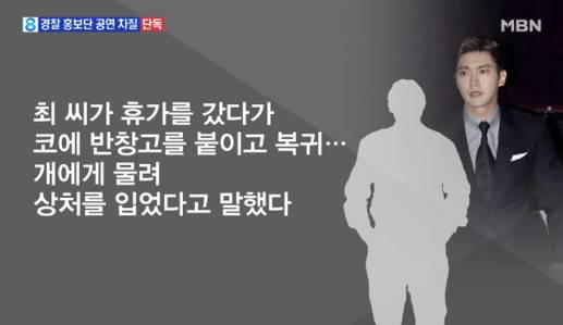 [사진 MBN 방송 캡처]