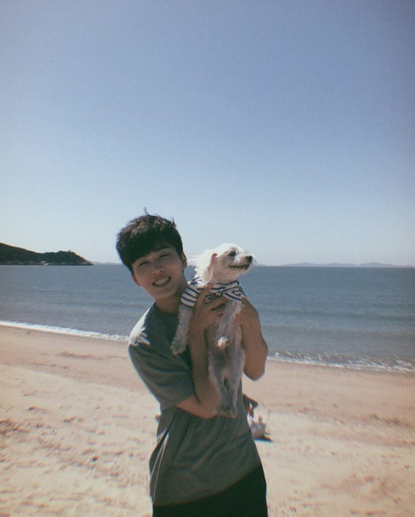/사진=조정식 아나운서 인스타그램