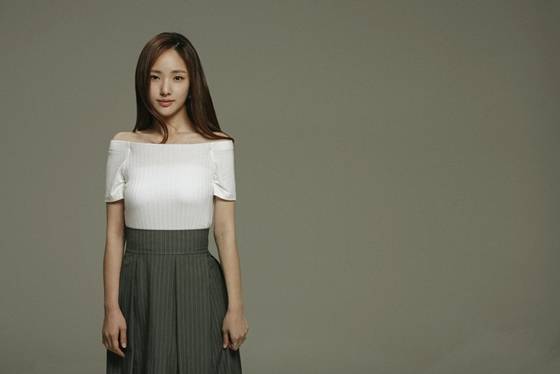 박아인, '미스터 선샤인' 출연 확정