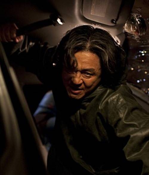 (사진=영화 '악마를 보았다' 스틸컷)