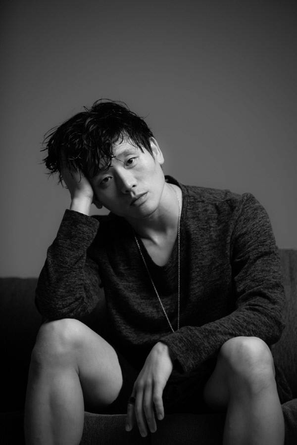 무용가 겸 배우 김설진. 사진제공 케이문에프엔디